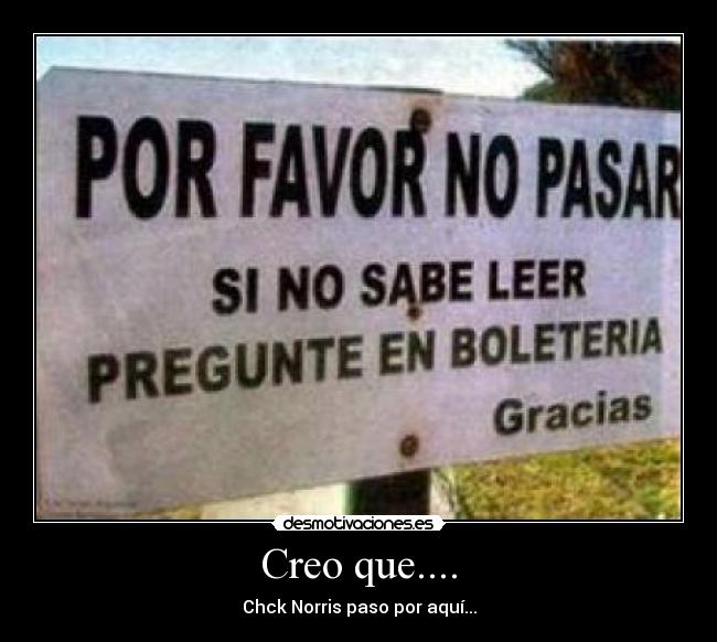 carteles guauuuu desmotivaciones