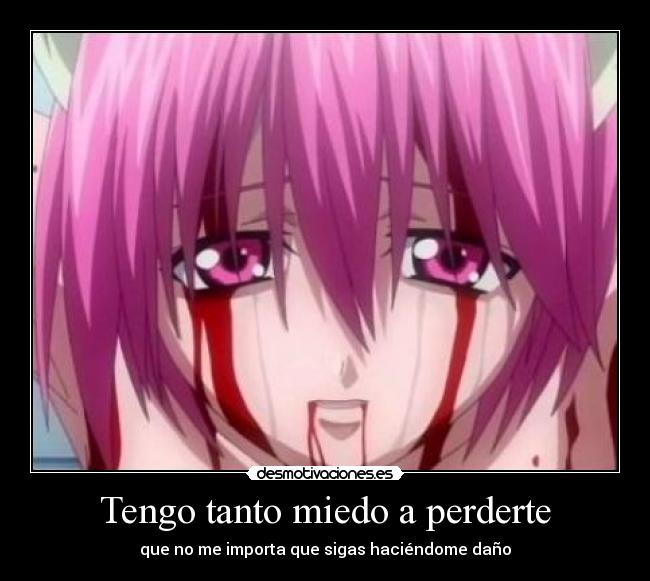 carteles miedo soy adicta tus golpes clanvirus desmotivaciones