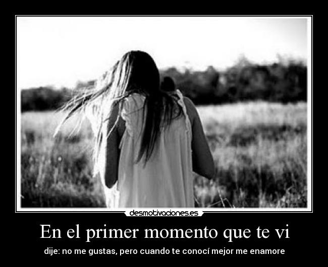 carteles enamorarse desmotivaciones