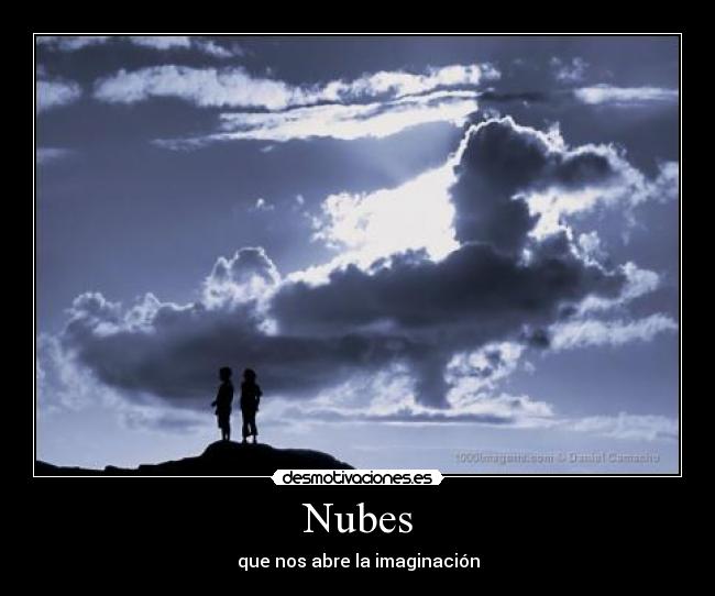 Nubes -