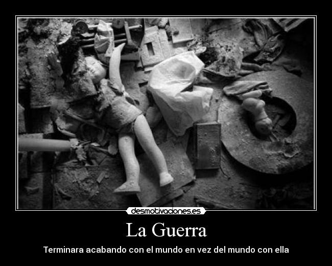 La Guerra -