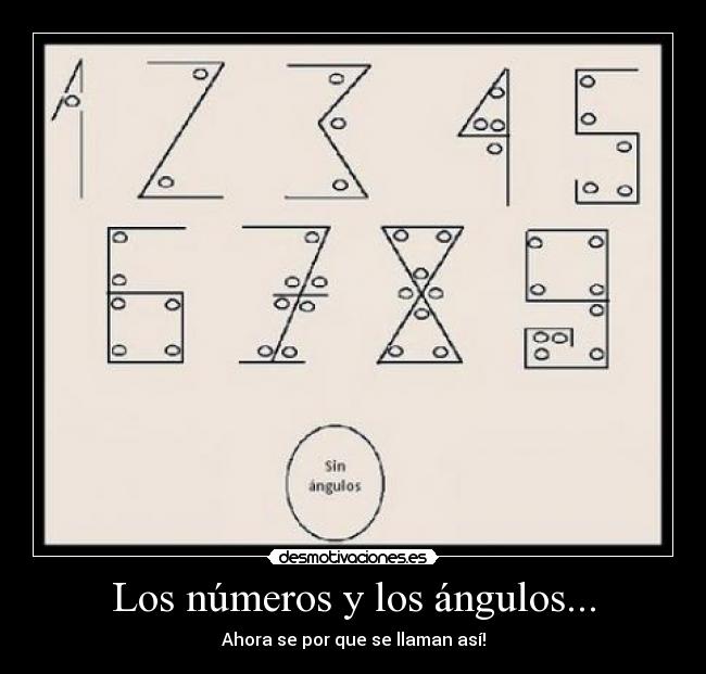 carteles marmol humor reflexiones matematicas desmotivaciones