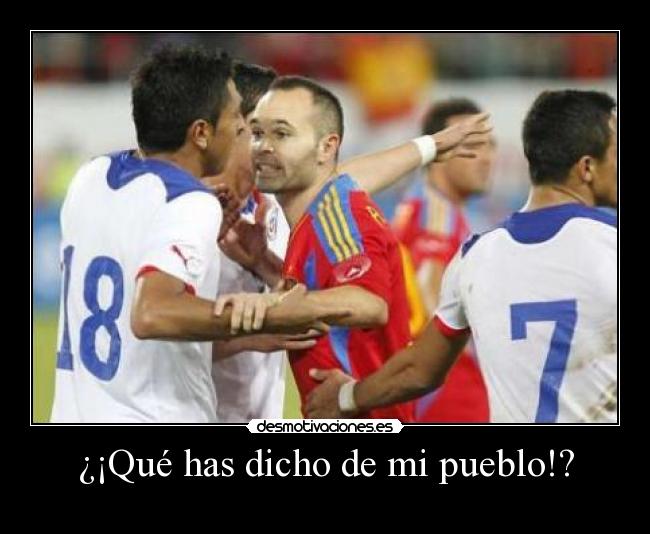 carteles dnl14 iniesta loco desmotivaciones