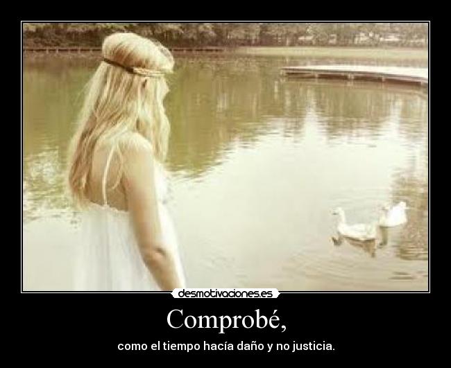 Comprobé, - 