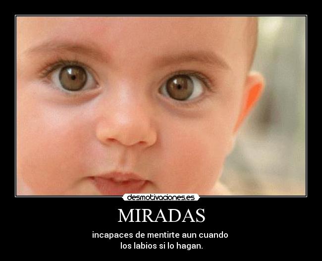 MIRADAS -