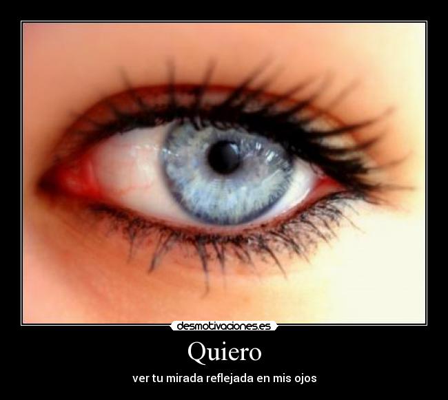 Quiero - 
