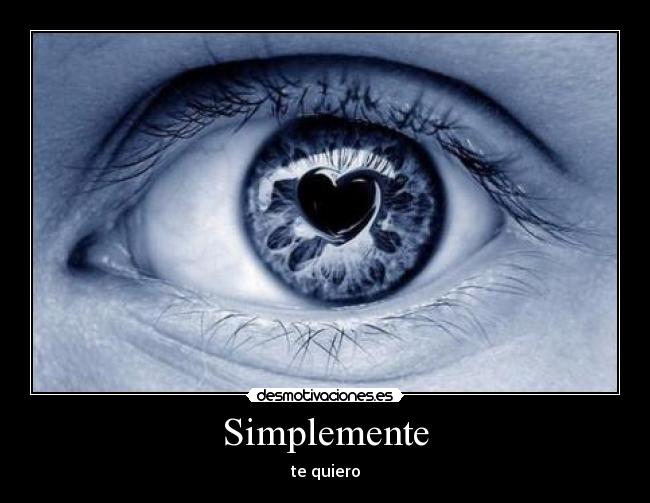 Simplemente - 