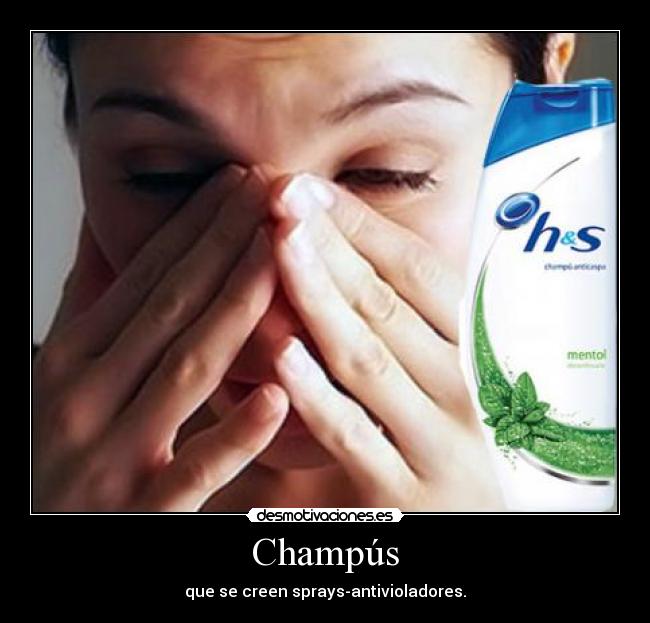 Champús -