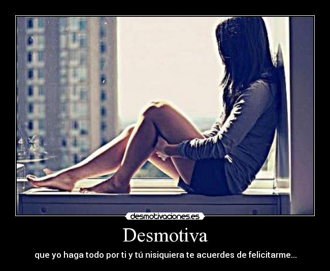 Desmotiva - 