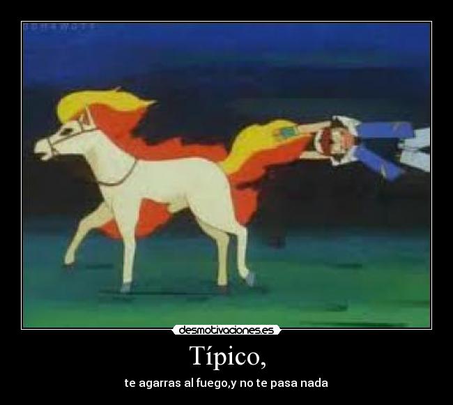 Típico, - 