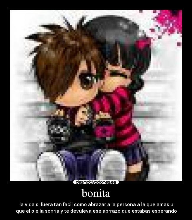 bonita - 