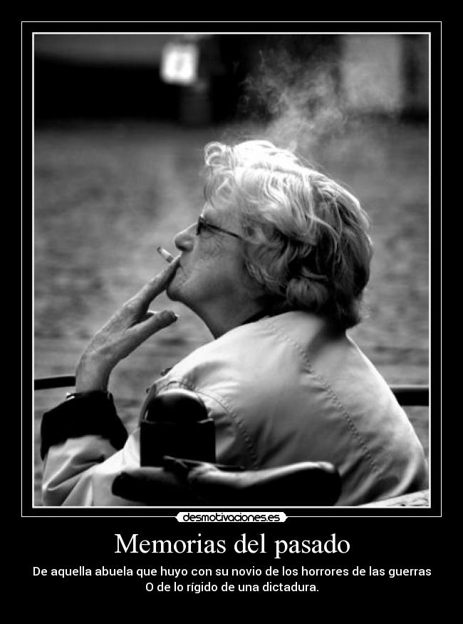 carteles pasado lrc1894 dia todos seremos pasado por eso vive presente desmotivaciones