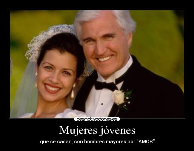Mujeres jóvenes - 