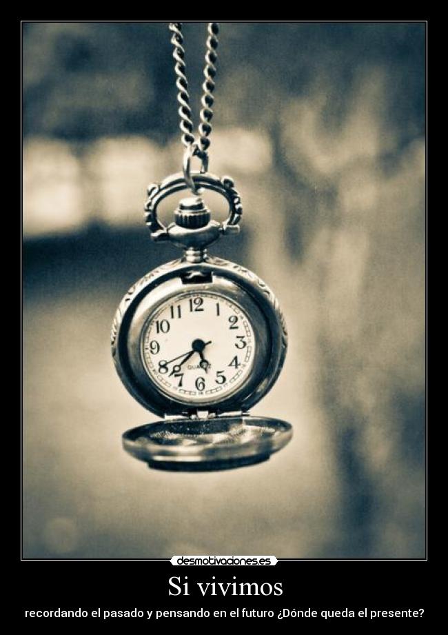 Si vivimos - 
