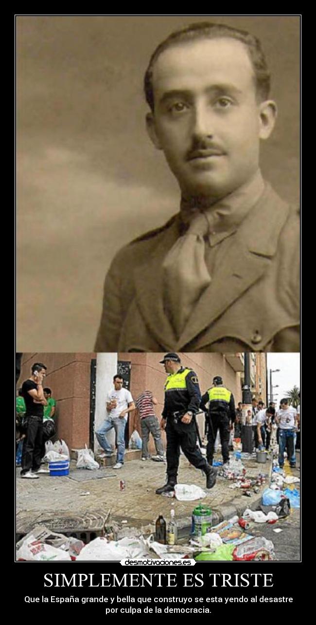 carteles odio desmotivaciones