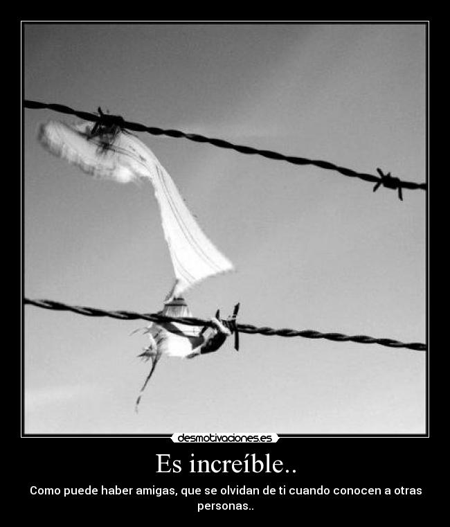 carteles increible desmotivaciones