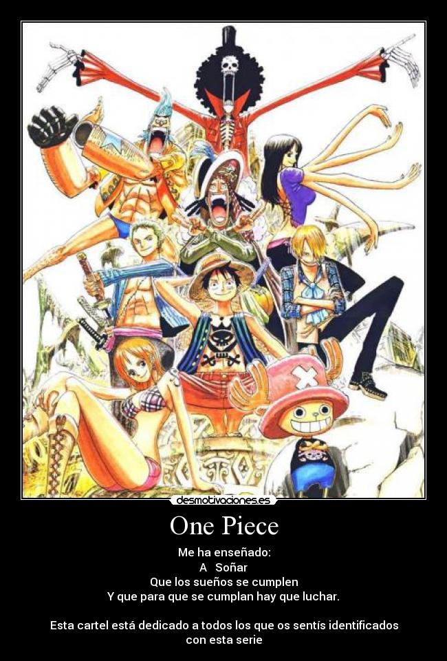 One Piece - 