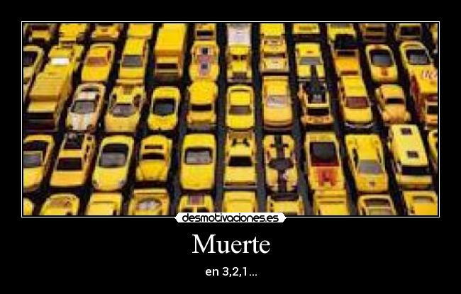 Muerte -