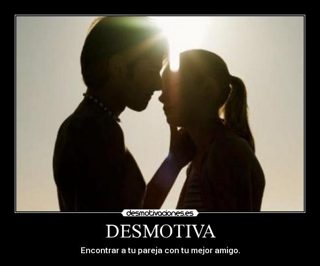 DESMOTIVA - 