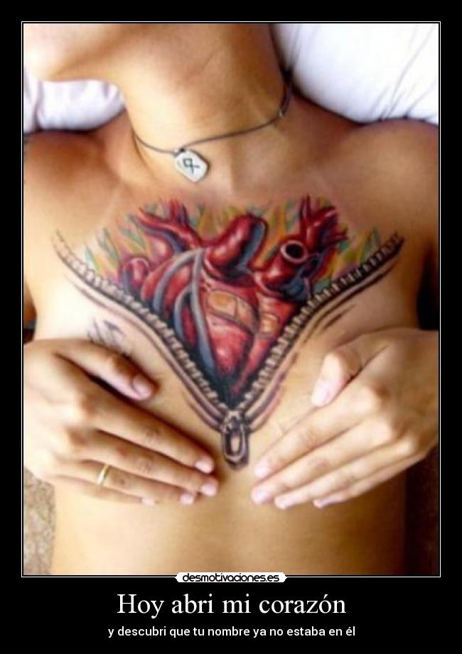 carteles corazon puedes estar pensamientos pero estas corazon desmotivaciones