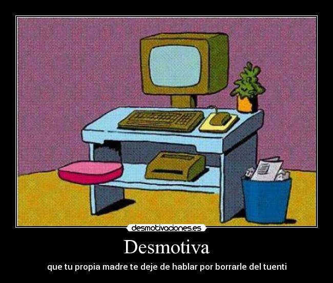 Desmotiva - 