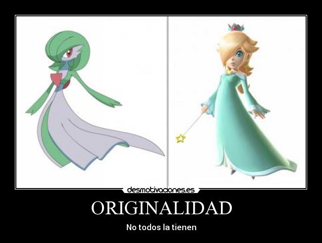 ORIGINALIDAD - 