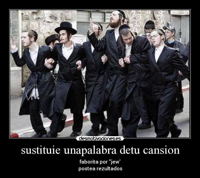 sustituie unapalabra detu cansion -