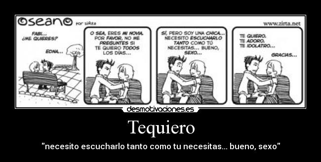 Tequiero - 