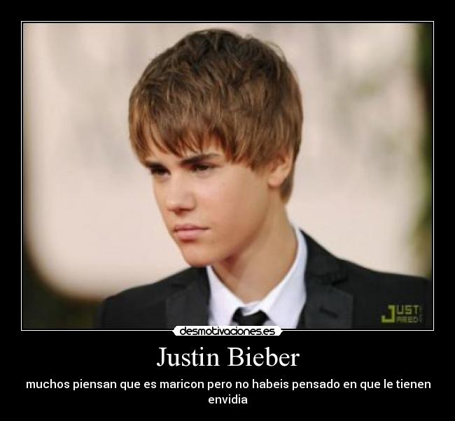 Justin Bieber - 