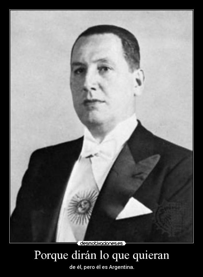 Porque dirán lo que quieran - 