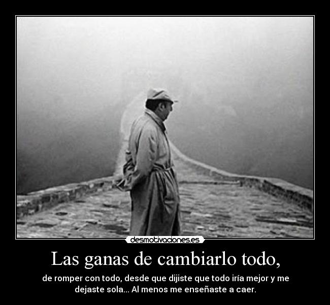 carteles menos ensenaste algo ariadnap desmotivaciones