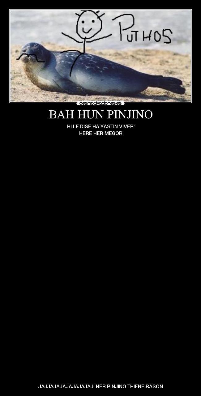 BAH HUN PINJINO - 
