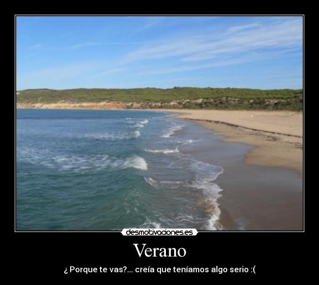 Verano - 