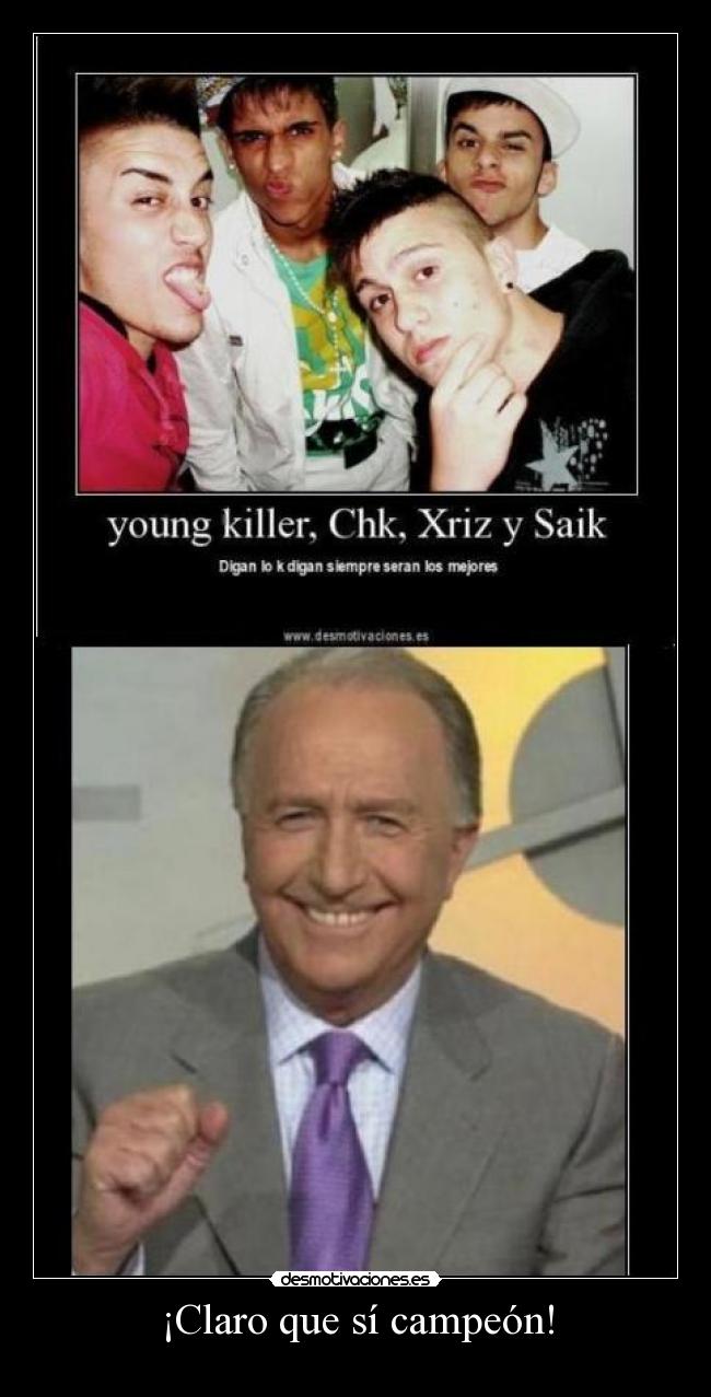 carteles desmotivaciones