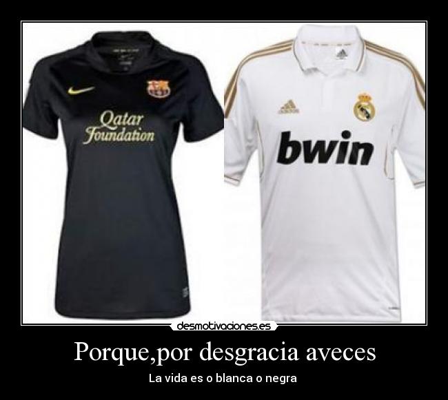 Porque,por desgracia aveces - 