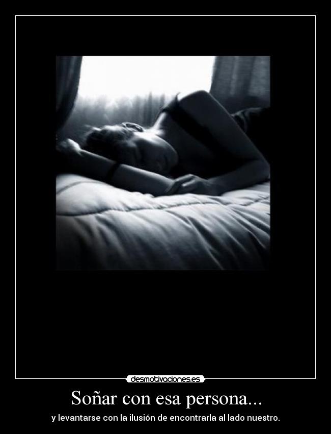 carteles sonar extranar desmotivaciones