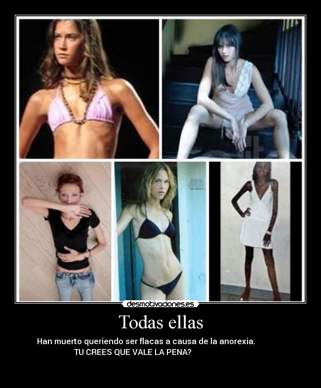 Todas ellas - 