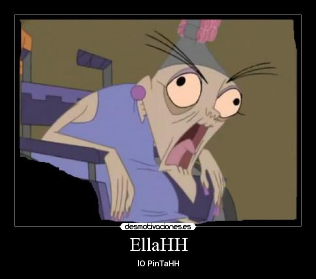 EllaHH - lO PinTaHH