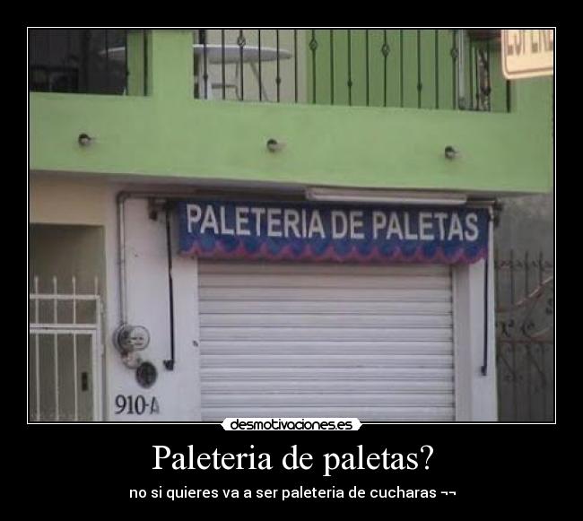 carteles nada-en-particular desmotivaciones