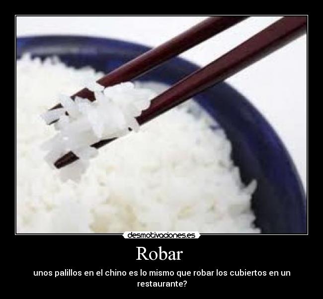 carteles robar desmotivaciones