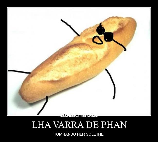 LHA VARRA DE PHAN - TOMHANDO HER SOLETHE.