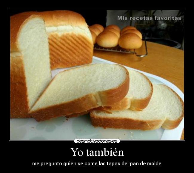 Yo también - 