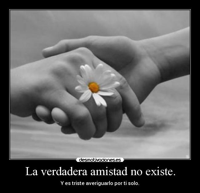 carteles amistad badday desmotivaciones