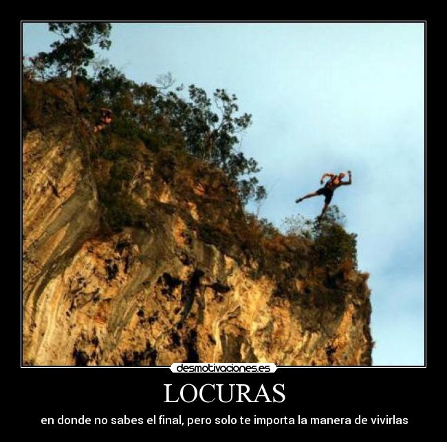 LOCURAS - 