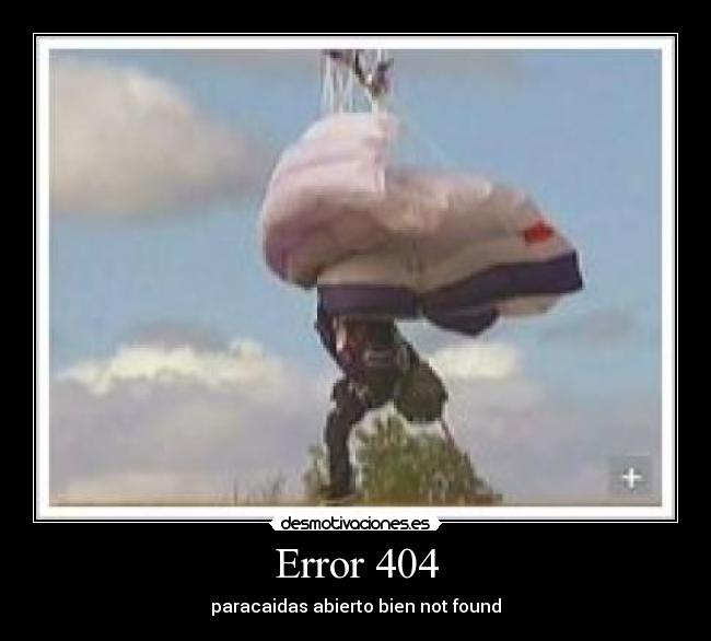 Error 404 - 