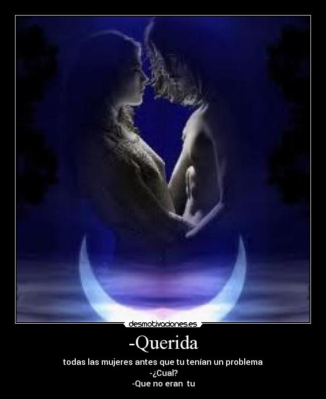 -Querida - 