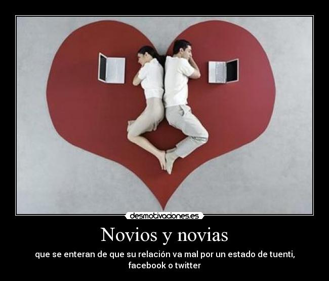 Novios y novias - 