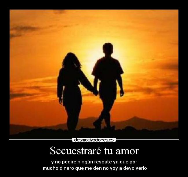 carteles amor por mucho den amor queda conmigo desmotivaciones