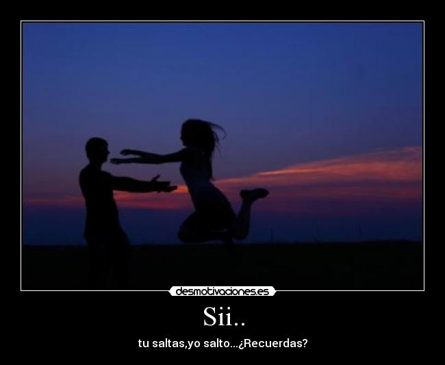 Sii.. -