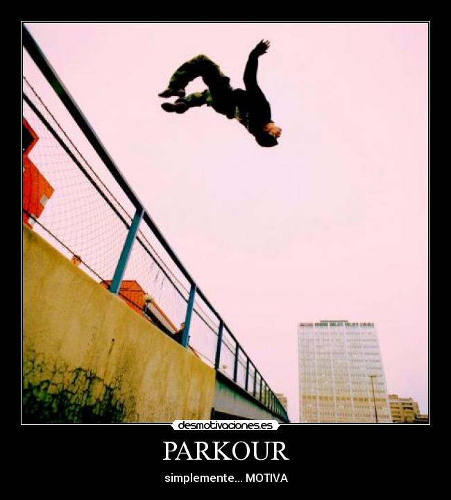 carteles ahhh lol parkour - nose sigo sin entender que esto etiquetas desmotivaciones